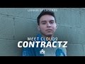 League of Legends | Meet Cloud9 Contractz