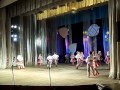 Video Квіти України. Веселуха - Білоруський танець.