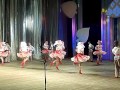 Квіти України. Веселуха - Білоруський танець.