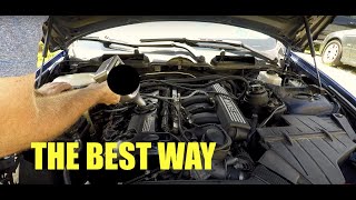 TOP SECRET !!! FIX ANY Engine Ticking ASAP !!!