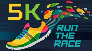 Run The Race | May 16th | Journey Kids | The Landing | Journey Church Ventura