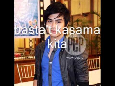 Jake Vargas - Bastat kasama Kita