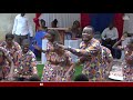 Bethel Gospel Singers - Lipo Jibu (Mkutano wa BCIC Majimeupe)