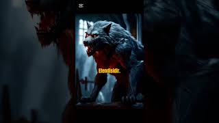 Gölge Lordları Kurtadam Klanı