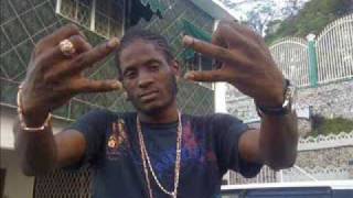 Watch Aidonia Stick Up video