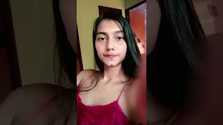 Nicki Tango Live Show Hot Girl Live Show After Shower