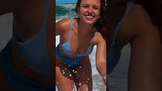 Larissa Manoela Mostra Volume Dos Seios Bronzeados E Fãs Ultimas Noticias Dos Famosos
