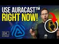 LE Audio Bluetooth Auracast Hearing Aid Hack