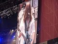 Motorpsycho - A Shrug and a﻿ Fistful + Wearing Yr Smell live@Øya festivalen, 2010