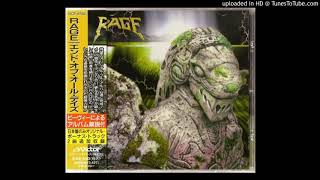 Watch Rage Frozen Fire video