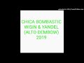 Chica Bombastic - Wisin & Yandel (ALTO DEMBOW)