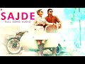 SAJDE - Kill Dil - Arijit Singh - AUDIO SONG