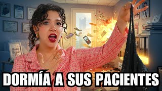 Así Descubrí A Mi Psicólogo Que Se Aprovechaba De Sus Pacientes.