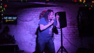 Vorschaubild Neil Numb Comedy