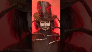The Babadook