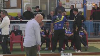 Serie A Raffa - MP Filtri Caccialanza-Vigasio Villaffranca Serie A Raffa - MP Filtri Caccialanza-Vigasio Villaffranca