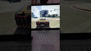 Gta V In Asus Vivobook 15