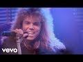 Europe - Rock The Night (1985)