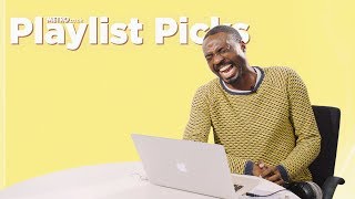 Benin City Pick Their Alternative Bangers Playlist | Metro.co.uk