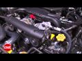 Car Tech_ 2010 Subaru Outback 2.5i Premium review