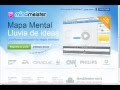 Propuesta de utilización de 3 herramientas TIC para el desarrollo de una clase - 1-MindMeister