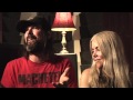 Jucifer Interviewed at "The Farm" Recording Studio (2011, HD)