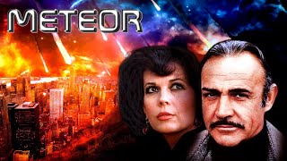 METEOR (1979) Film Completo HD [1080p]