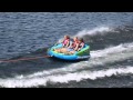 Connelly Fun 3-Person Towable Tube