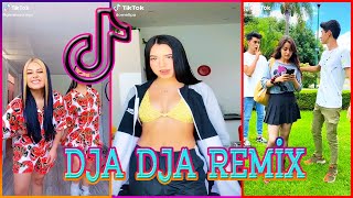 Dja Dja Remix Compilation Tiktok Dance - Oh Djadja Aya Nakamura Feat. Maluma
