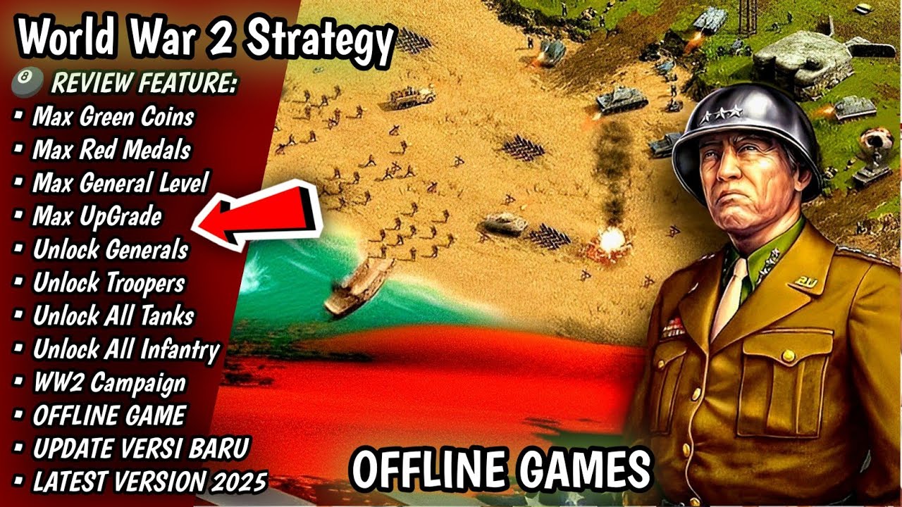 World War 2 Strategy Games Mod Apk 922 Latest Version | World War 2 Strategy Games Mod Apk 922 Latest Version |