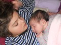 2 meses de NIna