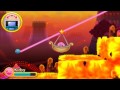 Kirby Triple Deluxe! Capitulo 12!