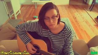 Brigitte Voice Actor Can Sing