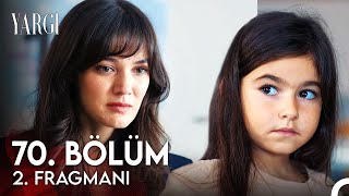 Yargı 70. Bölüm 2. Fragmanı | Biz Senin Anne Babanız!