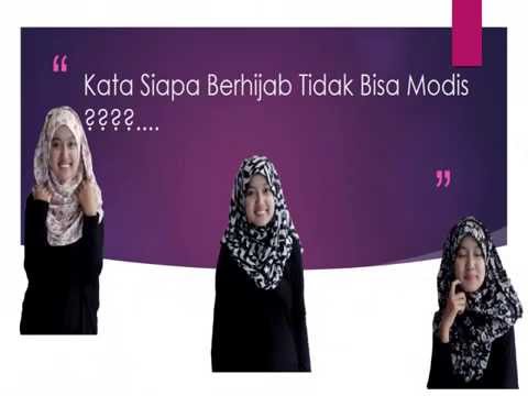 Foto jilbab instan farah