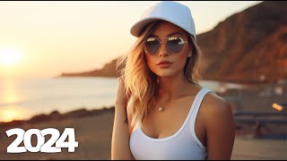 Chill Lounge Mix 2024 🎶 Peaceful & Relaxing 🎶 Best Relax House🎶 Deep House 2024 #019