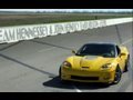 Hennessey Corvette ZR-1 Attacks The Track
