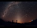 Under the Namibian Sky - The Movie