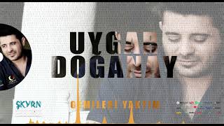 Uygar Doğanay - Gemileri Yaktım - 2022 - ( Audio)