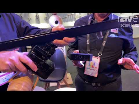 ISE 2023: Hortus Audio Exhibits the Otarkio Wireless Amplified Speaker System