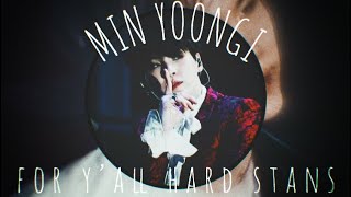 Tinyghostgoumin Yoongi Editadmin Limario