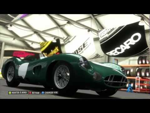 comment avoir voiture d exception forza 4