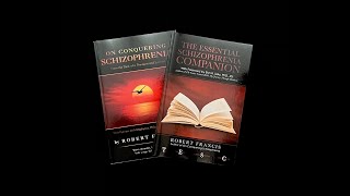 On Schizophrenia And The Secret To Life.