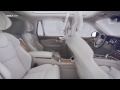 2015 Volvo XC90 Excellence - More Luxury