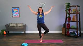 Yoga for PK - 1