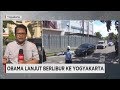 Tiba di Yogyakarta, Obama Akan Wisata ke Borobudur &amp; Prambana...