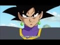 How Black Goku Was Made ! Dragon Ball Super Episode 61