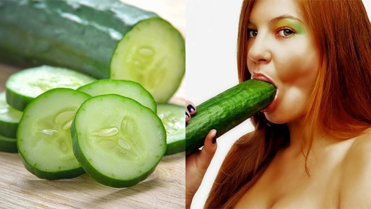 Cumming cucumber