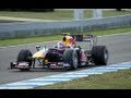 New Mercedes SLK, Mark Webber Admits Injury, Bernie Ecclestone Jokes