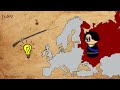 The Animated History Of Russia The Animated History Of Russia